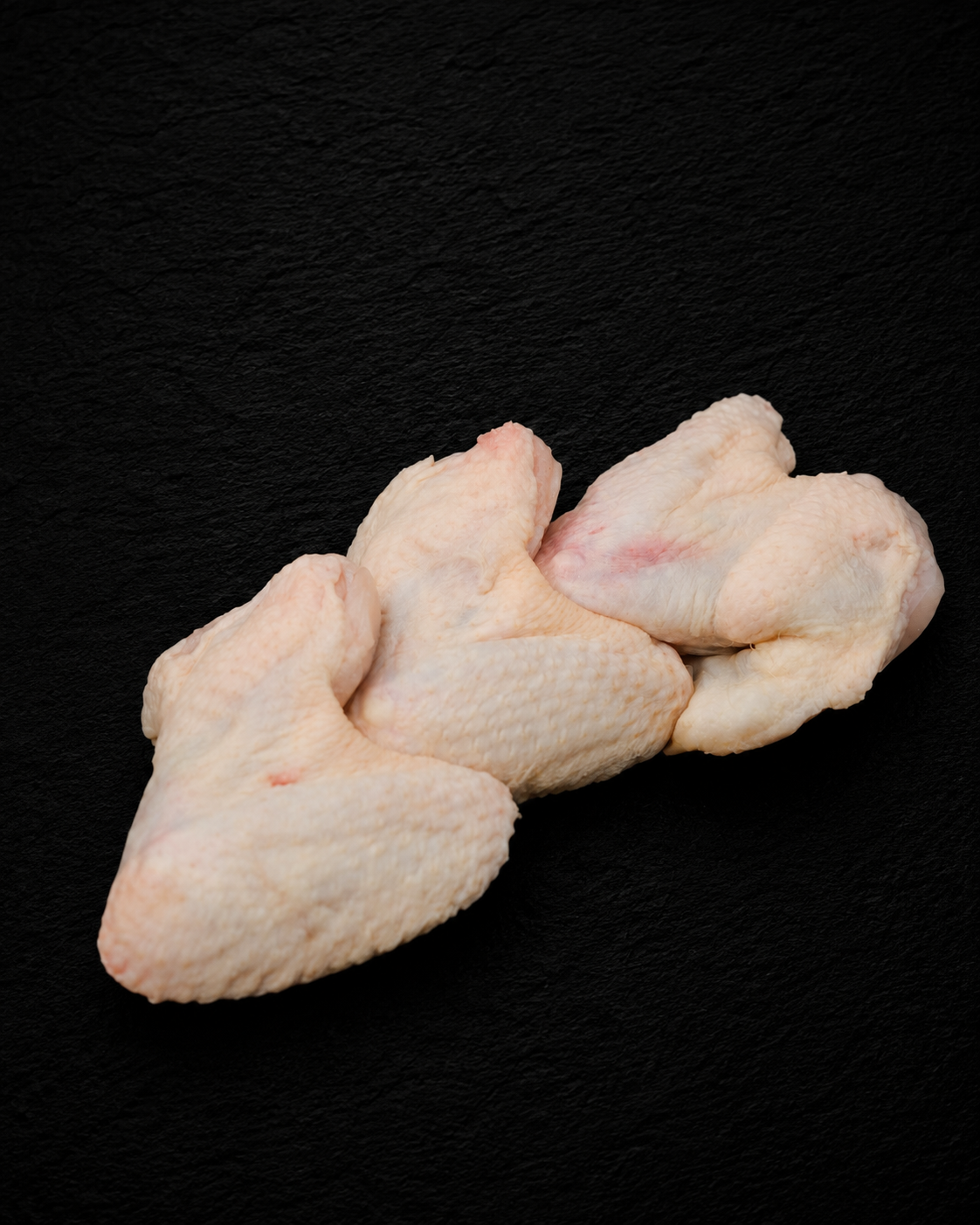 Alette di pollo