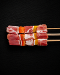 Arrosticini di suino