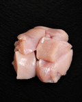 Bocconcini di petto di pollo