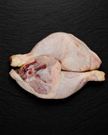 Coscette di pollo americane