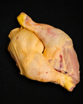 Coscette di pollo paglierino americane