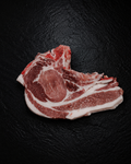 Costata di suino