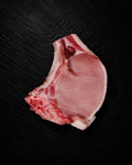 Costata di vitellino