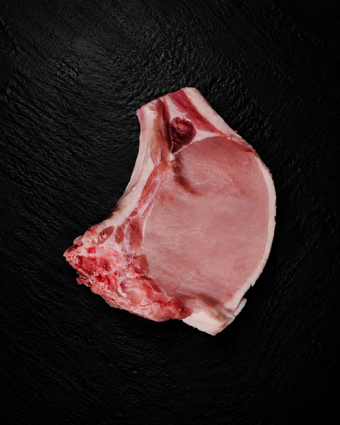 Costata di vitellino