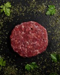 Hamburger di scottona