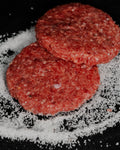 Hamburger di scottona