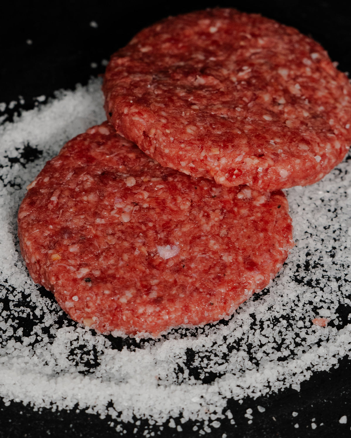 Hamburger di scottona