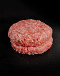 Hamburger di suino
