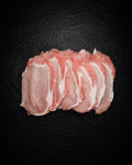 Fettine di lonza Suino