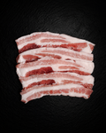 Fettine di pancetta Suino