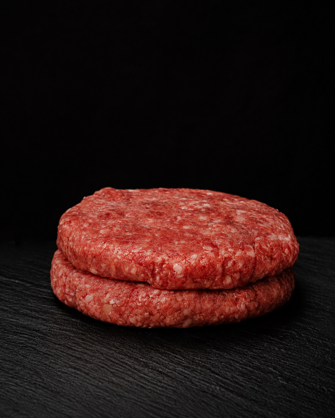 Hamburger di bovino