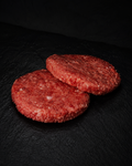 Hamburger di bovino crispy