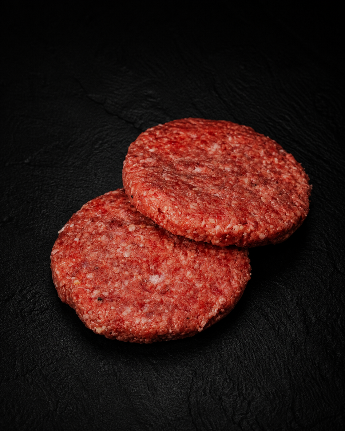 Hamburger di scottona