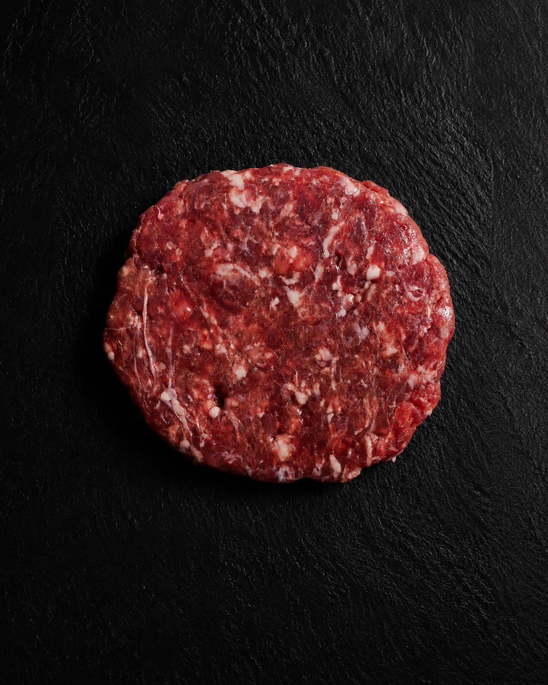 Hamburger di suino