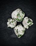 Involtini di trippa di agnello