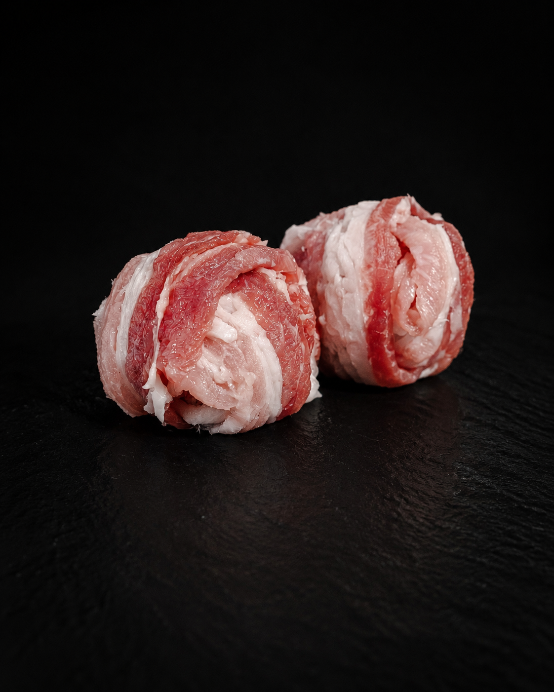 Moink balls