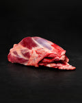Muscolo posteriore di cavallo