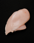 Petto di pollo a fette