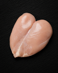 Petto di pollo intero