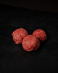 Polpette di scottona