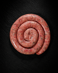 Salsiccia di pollo e suino