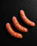 Salsiccia di suino doppia