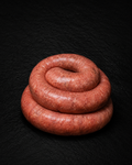 Salsiccia luganega