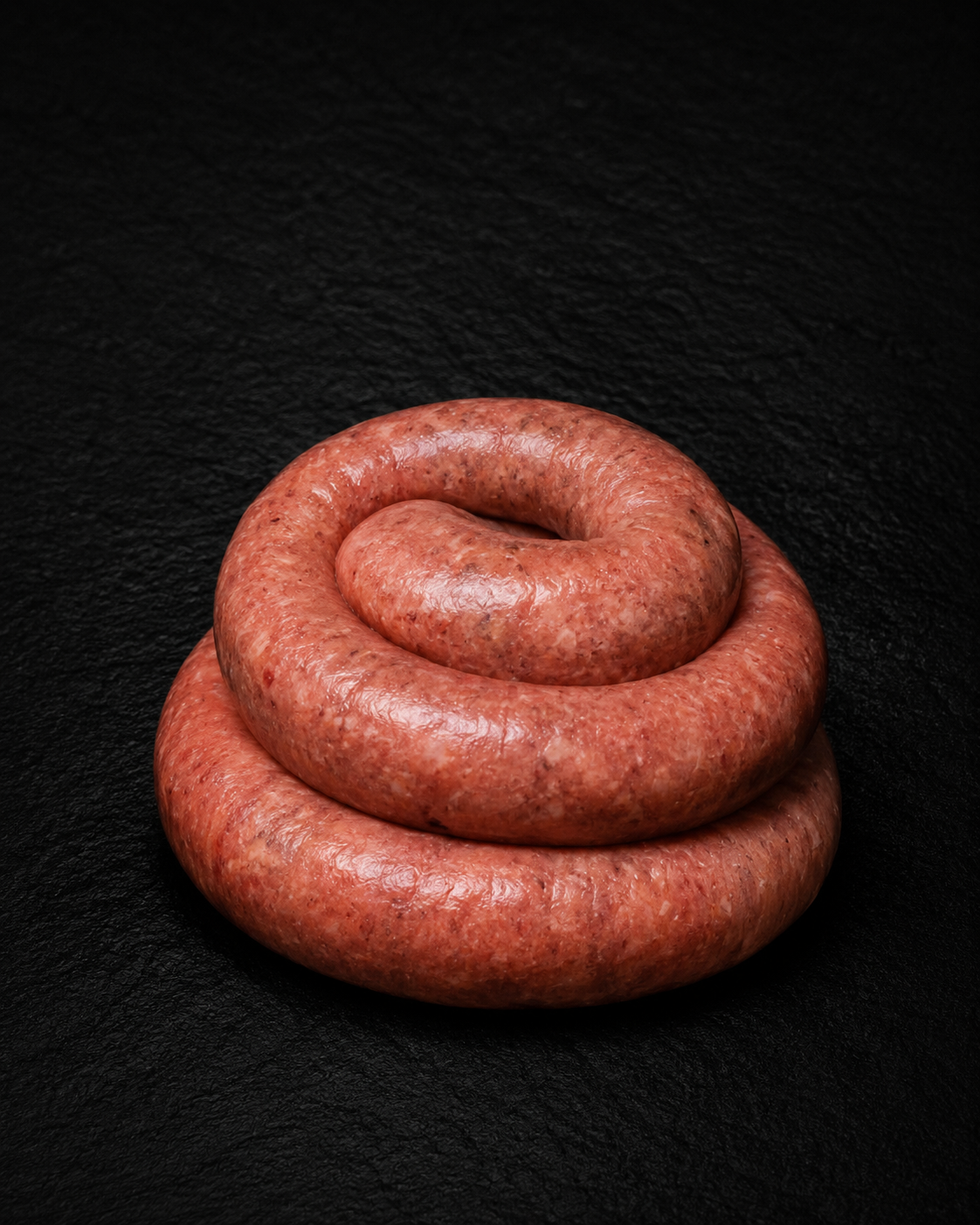 Salsiccia luganega