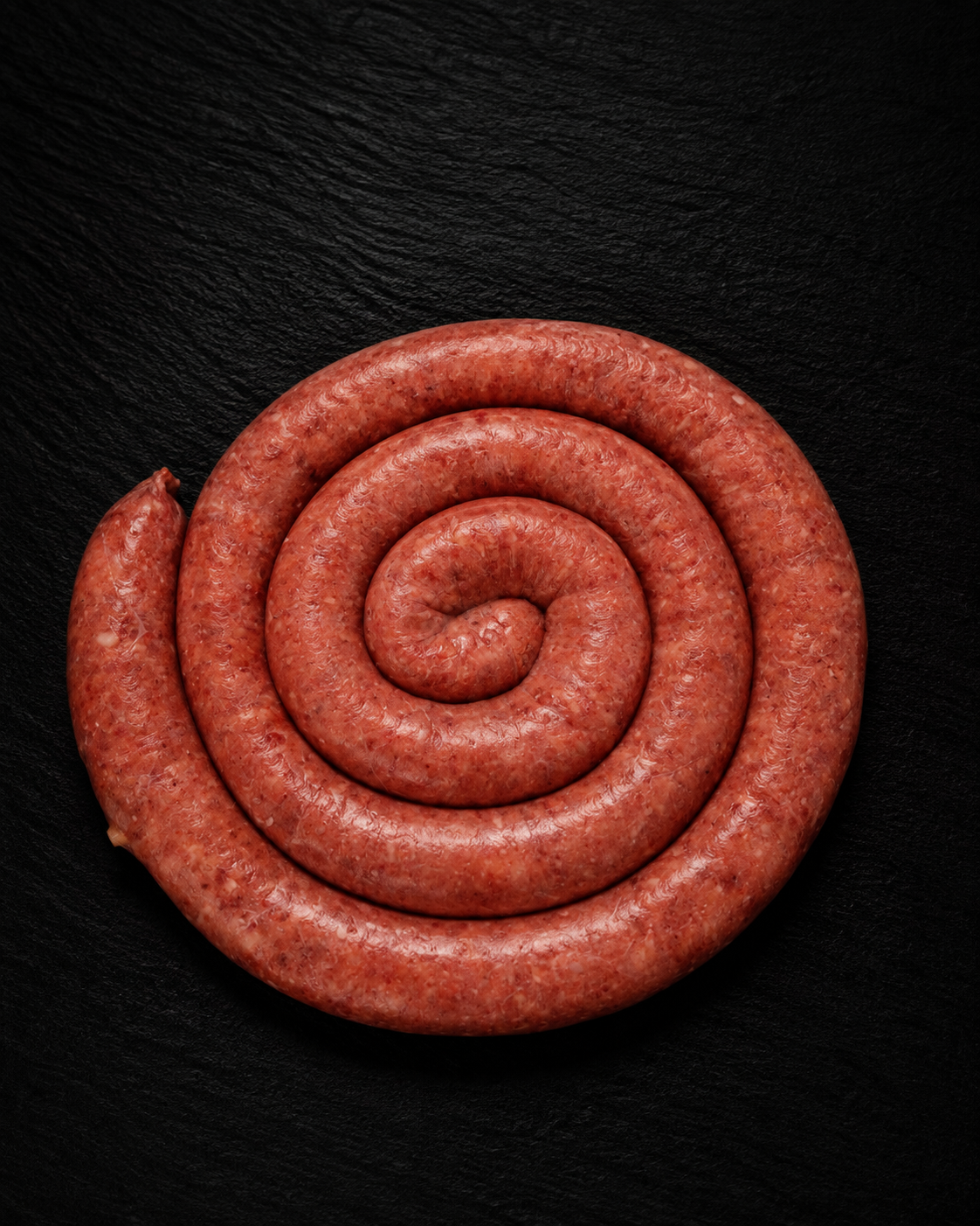 Salsiccia mista