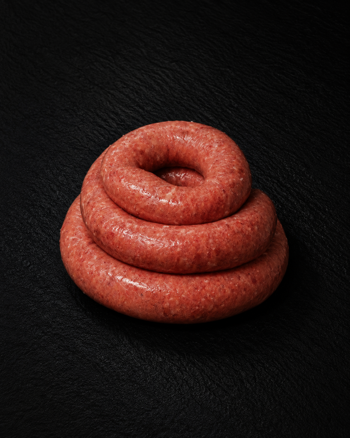 Salsiccia tipo norcia
