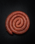 Salsiccia tipo zampina