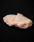 Sovracosce di pollo