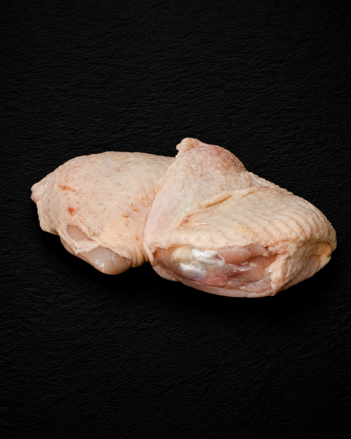 Sovracosce di pollo