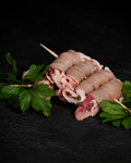 Torcinelli di agnello