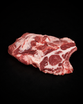 Coppa con osso di maiale