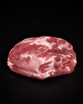 Coppa senza osso di maiale