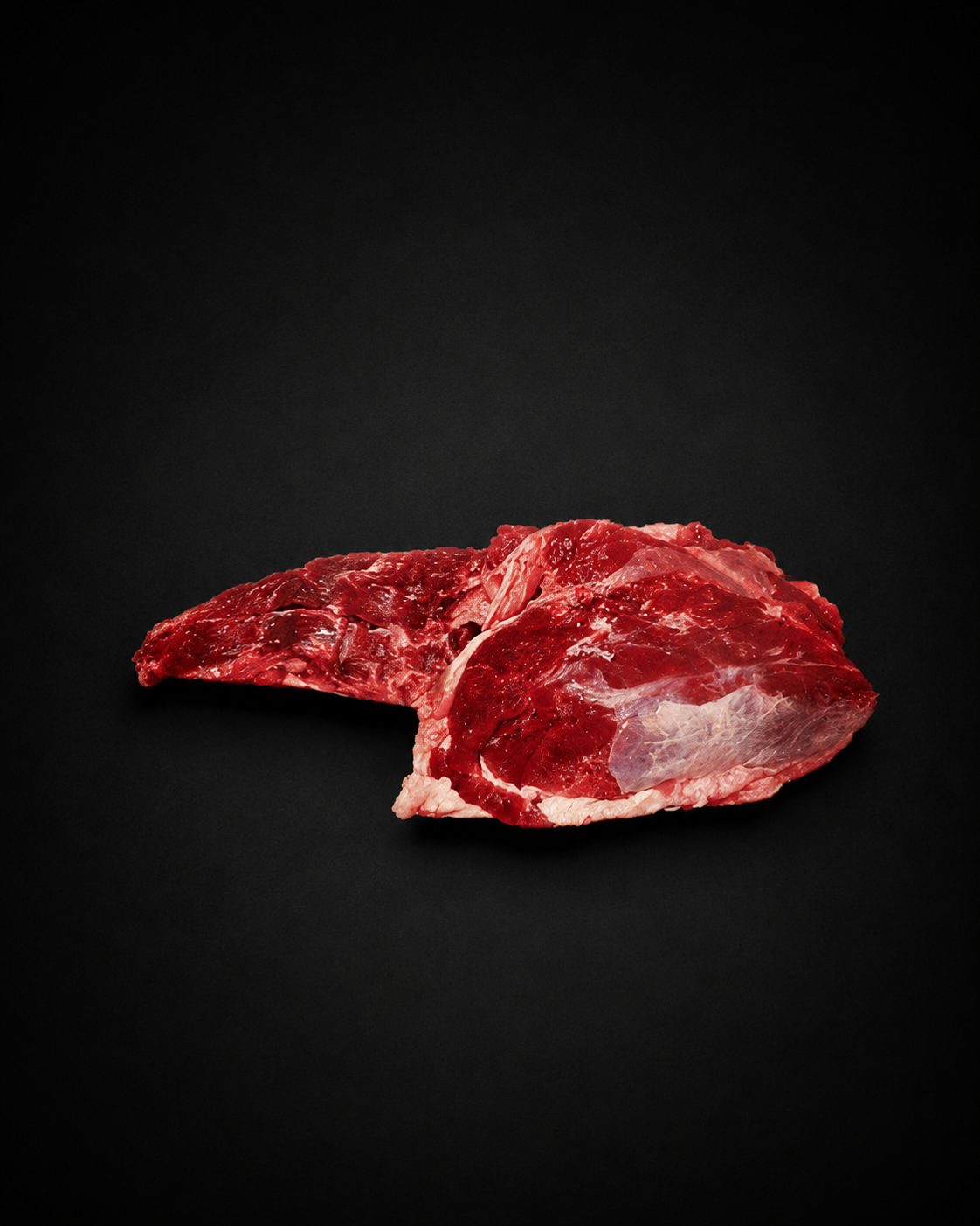 Horse sirloin