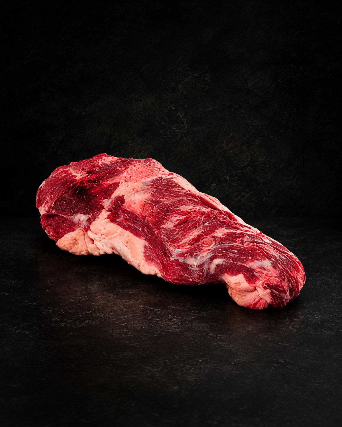 Fillet of foal