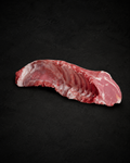 Lombata con filetto di Vitello