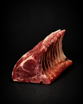 Lombata senza filetto di cavallo