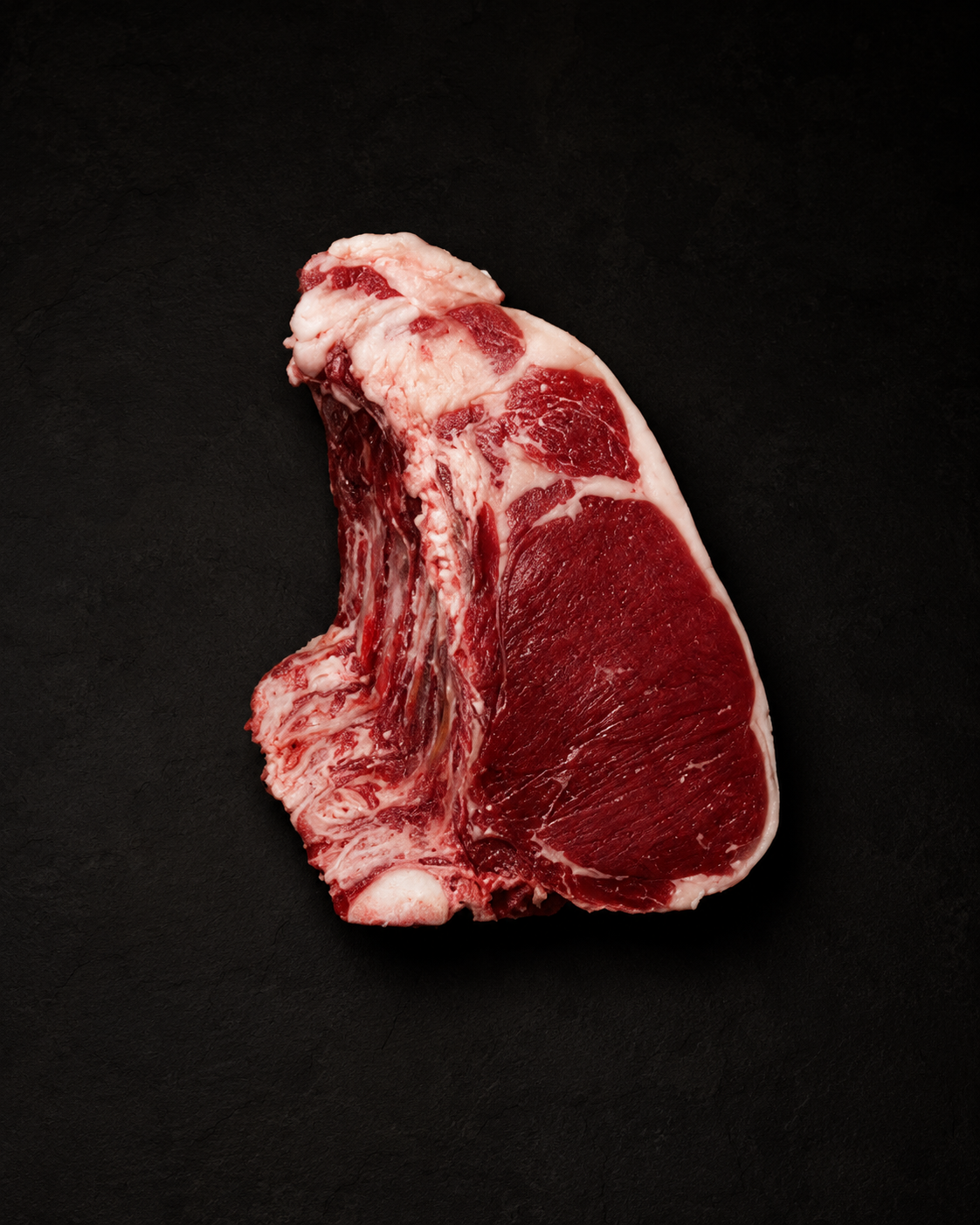 Boneless loin