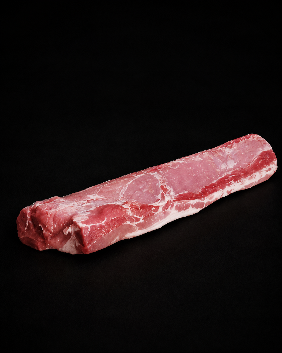 Pork loin