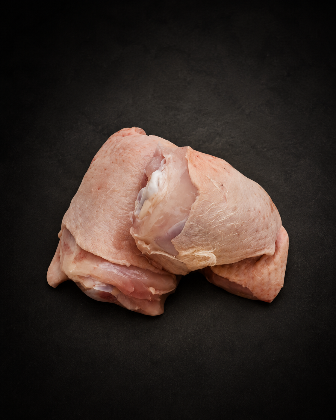 Sovracoscia di pollo con osso